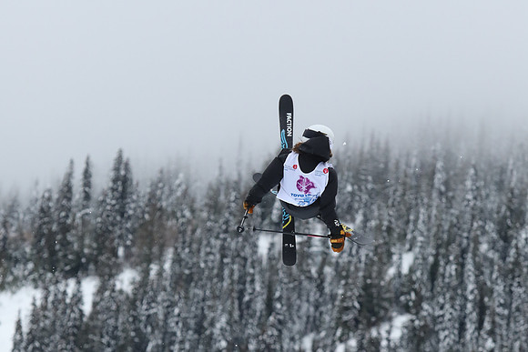 Canada Cup Sun Peaks 2023 Big Air-305