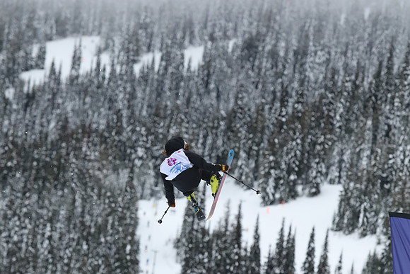 Canada Cup Sun Peaks 2023 Big Air-310