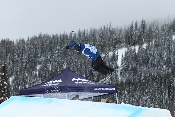 Canada Cup Sun Peaks 2023 Big Air-312