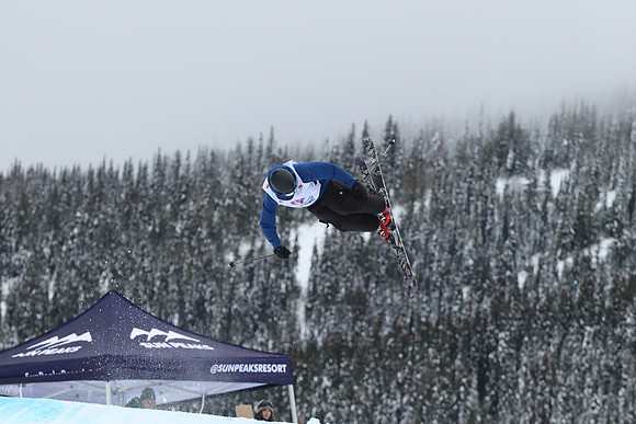 Canada Cup Sun Peaks 2023 Big Air-313