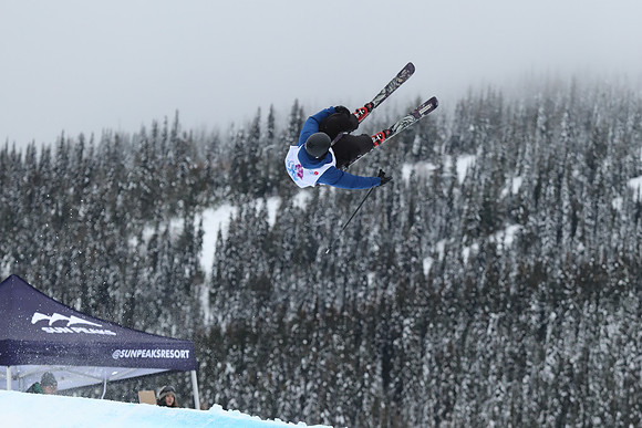 Canada Cup Sun Peaks 2023 Big Air-314