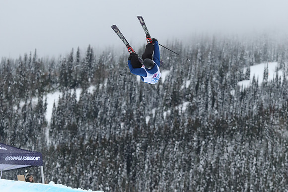 Canada Cup Sun Peaks 2023 Big Air-315