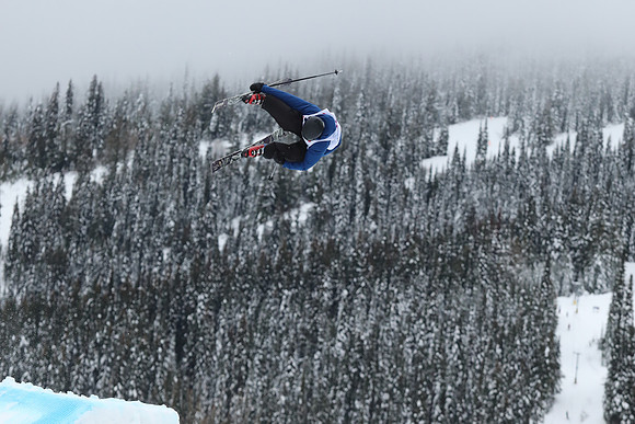 Canada Cup Sun Peaks 2023 Big Air-316