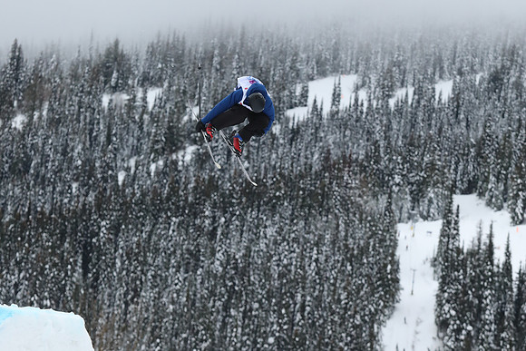 Canada Cup Sun Peaks 2023 Big Air-317