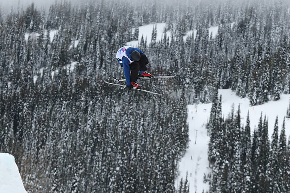 Canada Cup Sun Peaks 2023 Big Air-318
