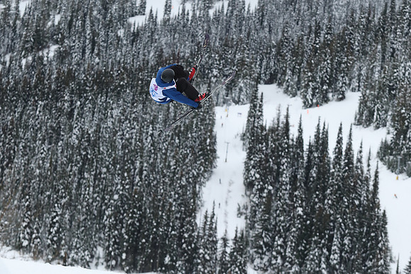 Canada Cup Sun Peaks 2023 Big Air-319