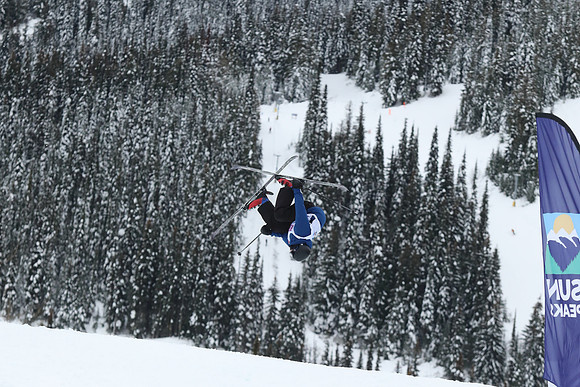 Canada Cup Sun Peaks 2023 Big Air-321