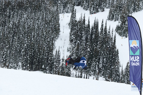 Canada Cup Sun Peaks 2023 Big Air-322