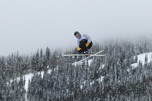 Canada Cup Sun Peaks 2023 Big Air-326