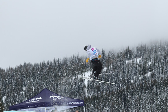 Canada Cup Sun Peaks 2023 Big Air-324
