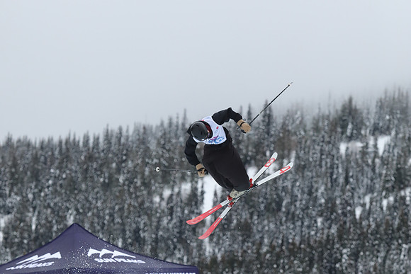 Canada Cup Sun Peaks 2023 Big Air-332