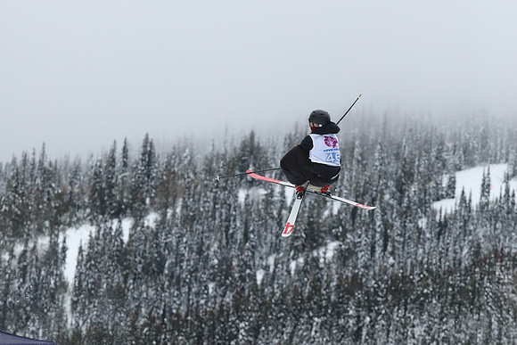 Canada Cup Sun Peaks 2023 Big Air-334