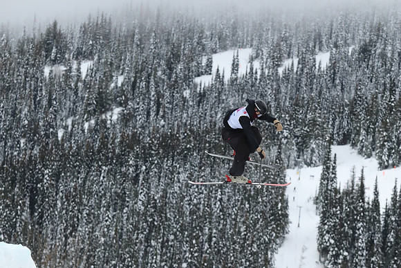 Canada Cup Sun Peaks 2023 Big Air-337