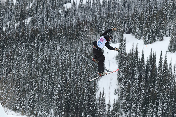 Canada Cup Sun Peaks 2023 Big Air-338