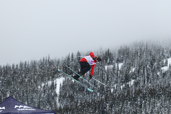 Canada Cup Sun Peaks 2023 Big Air-341