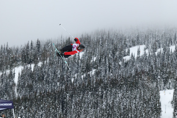 Canada Cup Sun Peaks 2023 Big Air-342