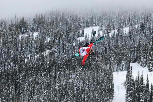 Canada Cup Sun Peaks 2023 Big Air-345