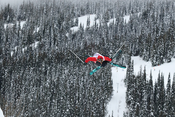 Canada Cup Sun Peaks 2023 Big Air-346