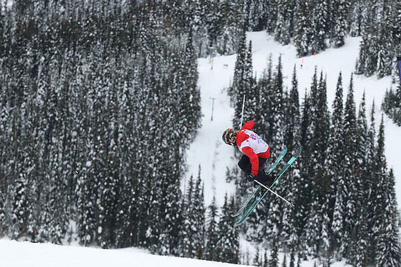 Canada Cup Sun Peaks 2023 Big Air-348