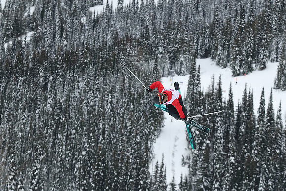 Canada Cup Sun Peaks 2023 Big Air-347