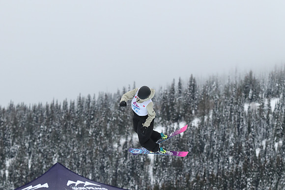 Canada Cup Sun Peaks 2023 Big Air-349