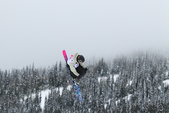 Canada Cup Sun Peaks 2023 Big Air-350