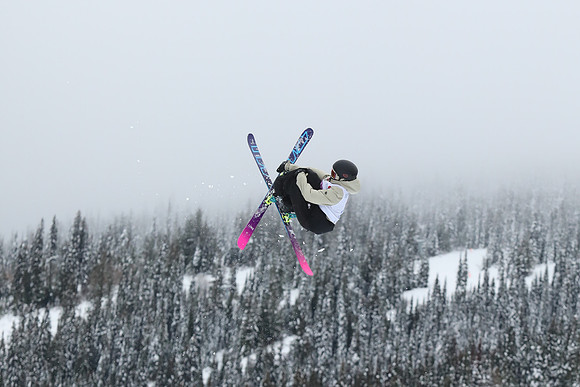 Canada Cup Sun Peaks 2023 Big Air-352