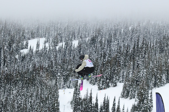 Canada Cup Sun Peaks 2023 Big Air-356
