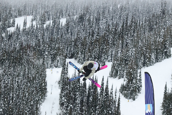 Canada Cup Sun Peaks 2023 Big Air-357