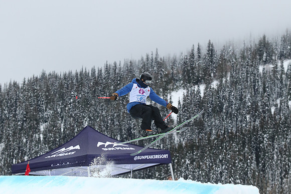 Canada Cup Sun Peaks 2023 Big Air-359