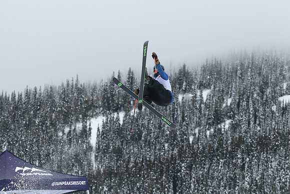 Canada Cup Sun Peaks 2023 Big Air-361