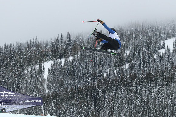 Canada Cup Sun Peaks 2023 Big Air-362