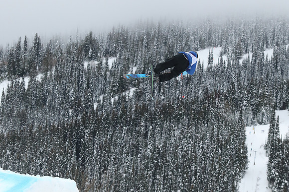 Canada Cup Sun Peaks 2023 Big Air-364