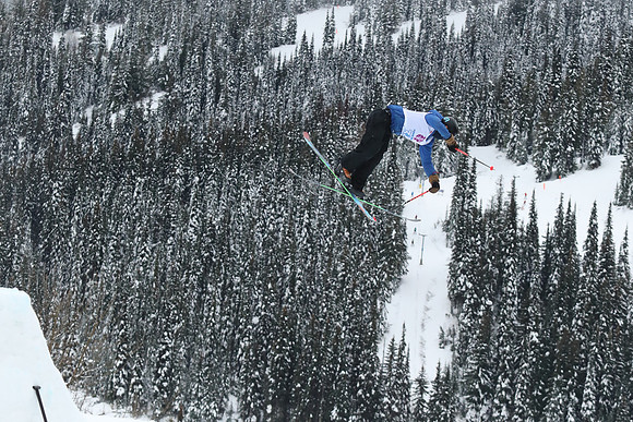 Canada Cup Sun Peaks 2023 Big Air-366