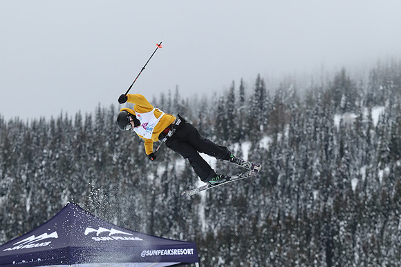 Canada Cup Sun Peaks 2023 Big Air-368