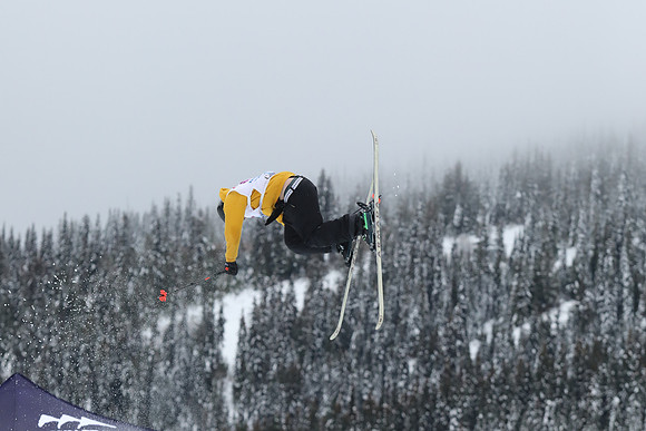 Canada Cup Sun Peaks 2023 Big Air-369
