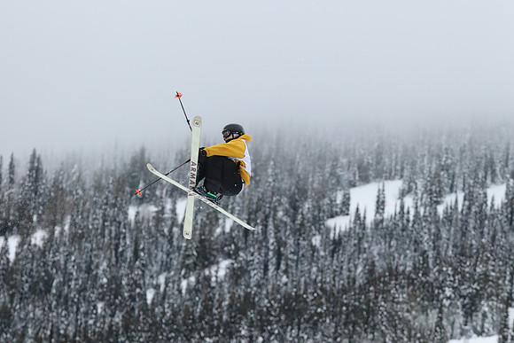 Canada Cup Sun Peaks 2023 Big Air-372