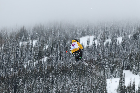 Canada Cup Sun Peaks 2023 Big Air-374