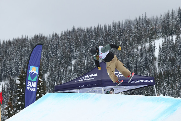 Canada Cup Sun Peaks 2023 Big Air-378