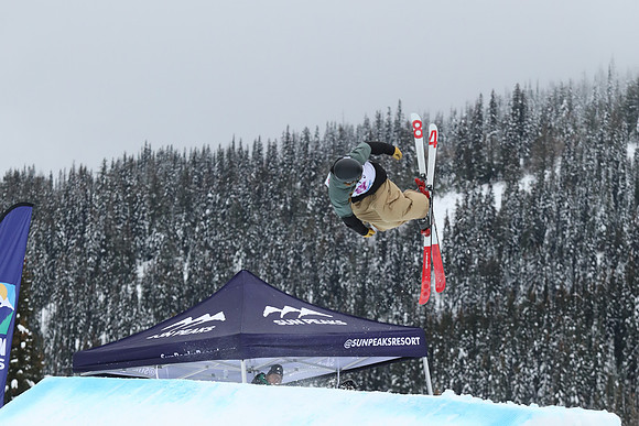 Canada Cup Sun Peaks 2023 Big Air-379