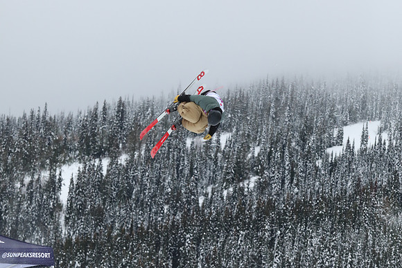 Canada Cup Sun Peaks 2023 Big Air-380