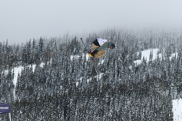 Canada Cup Sun Peaks 2023 Big Air-381