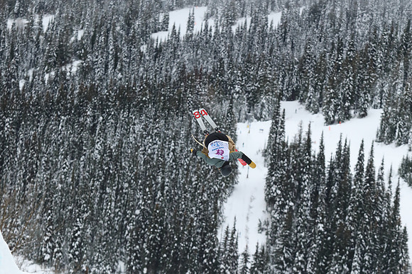 Canada Cup Sun Peaks 2023 Big Air-385