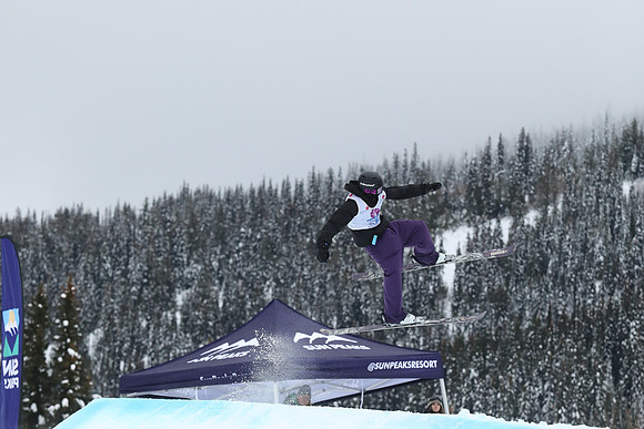 Canada Cup Sun Peaks 2023 Big Air-387
