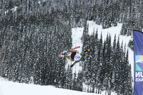 Canada Cup Sun Peaks 2023 Big Air-386