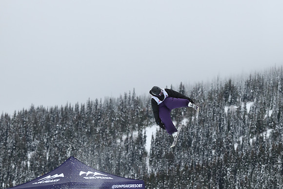 Canada Cup Sun Peaks 2023 Big Air-388