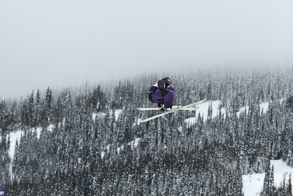 Canada Cup Sun Peaks 2023 Big Air-391