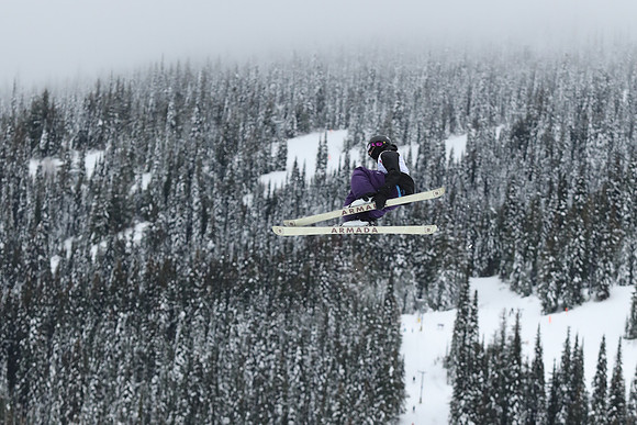 Canada Cup Sun Peaks 2023 Big Air-393