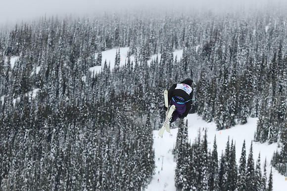 Canada Cup Sun Peaks 2023 Big Air-394