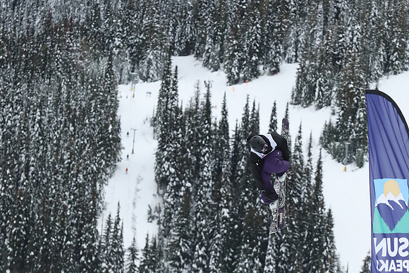 Canada Cup Sun Peaks 2023 Big Air-396